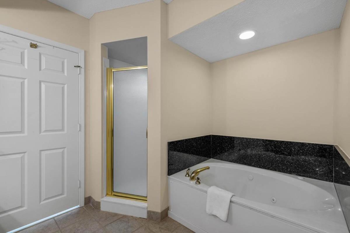 Oversized 3-Bedroom Floorplan With Amazing Panoramic Views Myrtle Beach Bagian luar foto