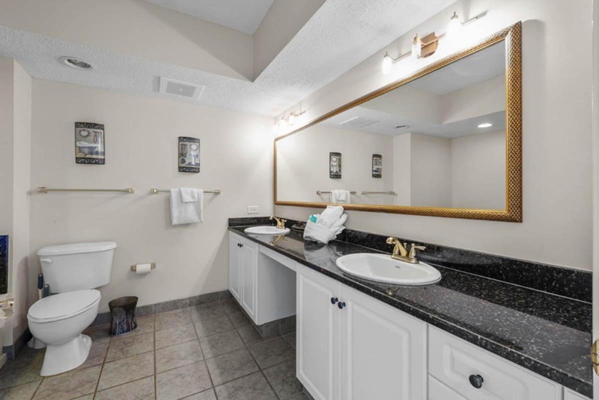 Oversized 3-Bedroom Floorplan With Amazing Panoramic Views Myrtle Beach Bagian luar foto
