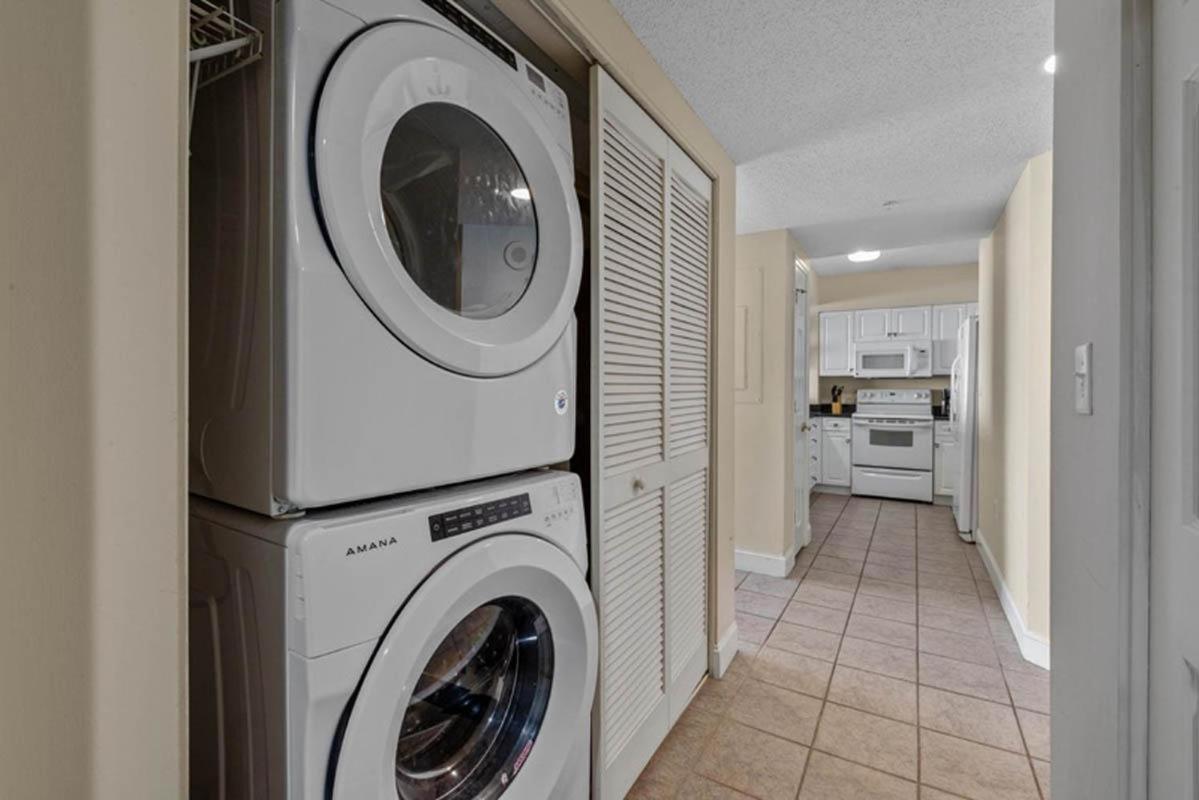 Oversized 3-Bedroom Floorplan With Amazing Panoramic Views Myrtle Beach Bagian luar foto