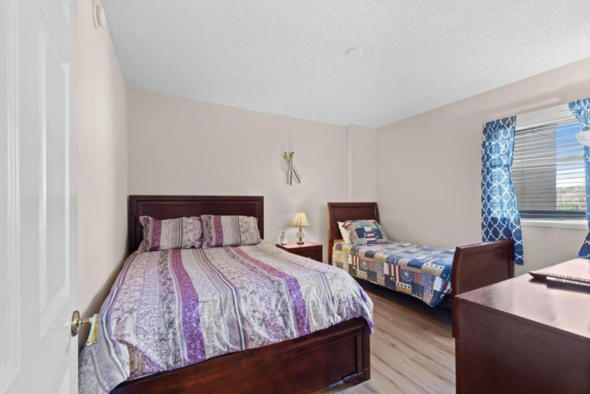 Oversized 3-Bedroom Floorplan With Amazing Panoramic Views Myrtle Beach Bagian luar foto