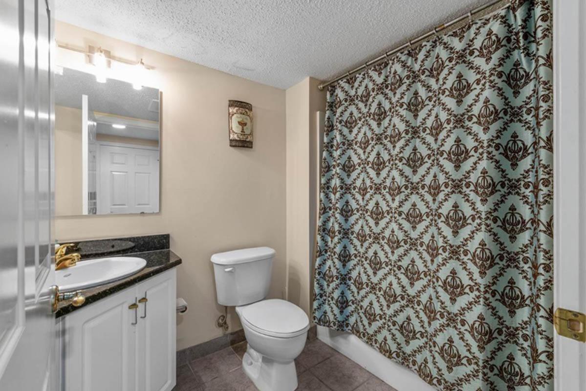 Oversized 3-Bedroom Floorplan With Amazing Panoramic Views Myrtle Beach Bagian luar foto
